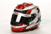 Ryan Briscoe helmet Ryan Briscoe helmet