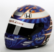 Scott Dixon Scott Dixon