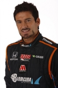 Alex Tagliani detail Alex Tagliani detail