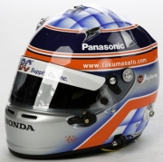 Takuma Sato Takuma Sato