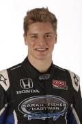 Josef Newgarden