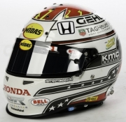 Graham Rahal Graham Rahal