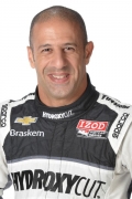 Tony Kanaan Tony Kanaan