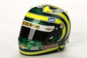 Tony Kanaan Tony Kanaan