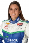 Simona de Silvestro detail