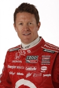 Scott Dixon Scott Dixon