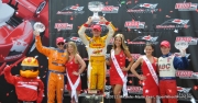 Ryan Hunter-Reay, Toronto