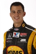 Graham Rahal Graham Rahal