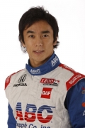 Takuma Sato Takuma Sato