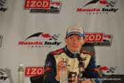 Mike Conway, Toronto