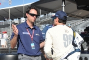 Bryan Herta, St. Petersburg