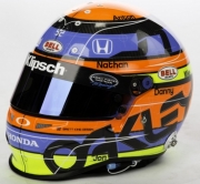 Josef Newgarden