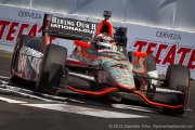 JR Hildebrand, Long Beach