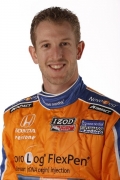 Charlie  Kimball
