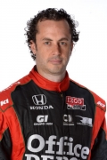 Michel Jourdain Jr. detail