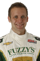 Ed Carpenter