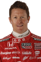Scott Dixon