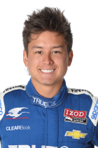 Sebastian Saavedra overview
