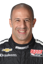 Tony Kanaan overview