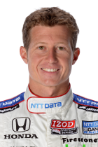 Ryan Briscoe, Indianapolis