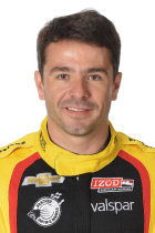 Oriol Servia