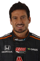 Alex Tagliani