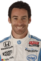 Simon Pagenaud