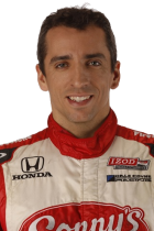 Justin Wilson