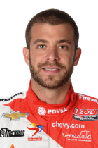 E.J. Viso overview
