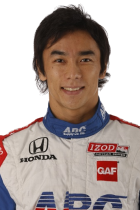Takuma Sato overview