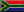 Zuid Afrika