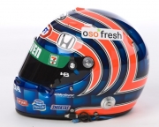 Tony Kanaan Tony Kanaan