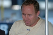 Jaques Lazier, Texas Speedway
