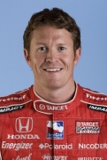 Scott Dixon Scott Dixon
