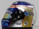 Helmet Tracy Helmet Tracy