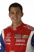 Graham Rahal Graham Rahal