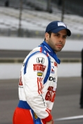 Vitor Meira, Indianapolis