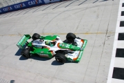 Tony Kanaan, S�o Paulo
