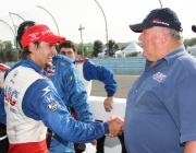A. J. Foyt, Darren Manning, Watkins Glen