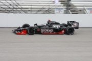 Marco Andretti, Richmond Raceway