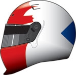 Marty Roth helmet