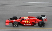 Robert Doornbos, Richmond Raceway