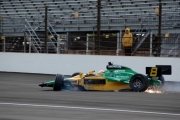 Will Power, Indianapolis Will Power, Indianapolis