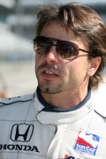 Oriol Servia, Indianapolis