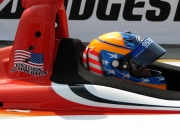 Jonathan Summerton, Long Beach