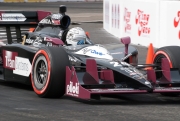Mike Conway, Long Beach