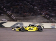 Sarah Fisher, Texas Speedway