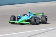 Ryan Hunter-Reay, Homestead