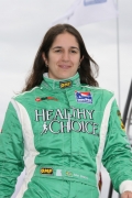 Ana Beatriz, Kansas Speedway