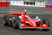 Scott Dixon, S�o Paulo